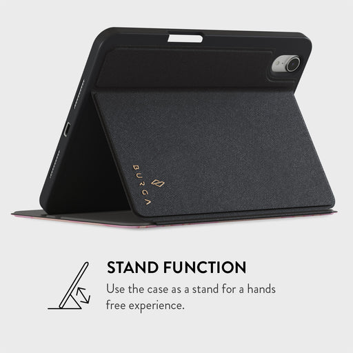 Popsicle - iPad Mini 8.3 (A17 Pro/6th Gen) Case 5