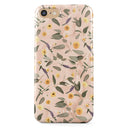 Sunday Brunch - Flowers iPhone 7 / iPhone 8 Case 1