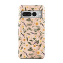 Sunday Brunch - Flowers Google Pixel 7 Pro Case