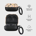 Sunday Brunch - Flowers Samsung Galaxy Buds Pro 2 Case 4