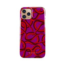 Watch Out - iPhone 11 Pro Max Case 1