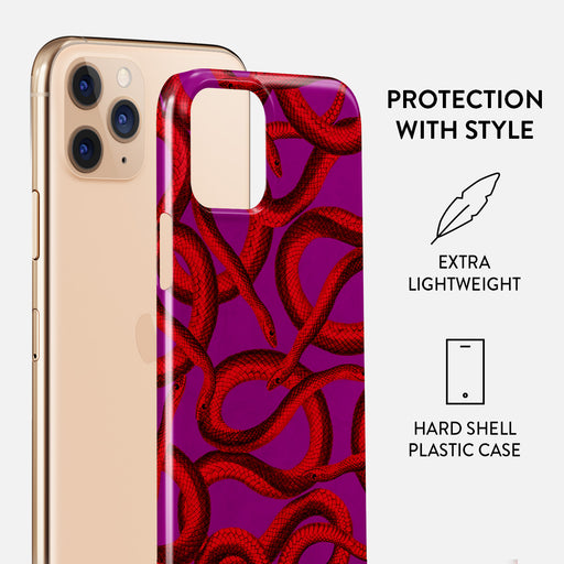 Watch Out - iPhone 11 Pro Max Case 2