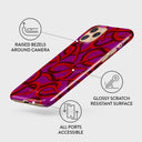Watch Out - iPhone 11 Pro Max Case 3