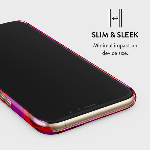 Watch Out - iPhone 11 Pro Max Case 4