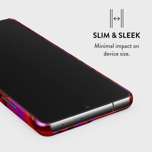 Watch Out - Samsung Galaxy S21 Ultra Case 4