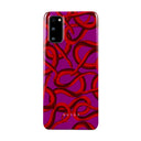 Watch Out - Samsung Galaxy S20 4G / 5G Case 1