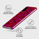 Watch Out - Samsung Galaxy S20 4G / 5G Case 3