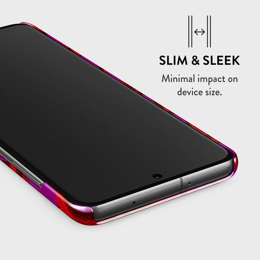 Watch Out - Samsung Galaxy S20 4G / 5G Case 4