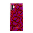 Watch Out - Samsung Galaxy Note 10 Plus Case 1