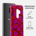 Watch Out - Samsung Galaxy S9 Plus Case 2