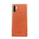 Vintage Edition - Spots Samsung Galaxy Note 10 Plus Case 1