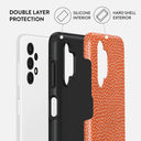 Vintage Edition - Spots Samsung Galaxy A13 4G Case 2
