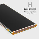 Orange Lemonade - Samsung Galaxy Note 20 Ultra 4G / 5G Case 4