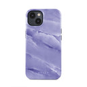 Lavender Dream - iPhone 13 Mini Case 5