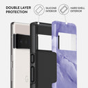 Lavender Dream - Google Pixel 6 Pro Case 2