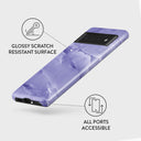 Lavender Dream - Google Pixel 6 Pro Case 3