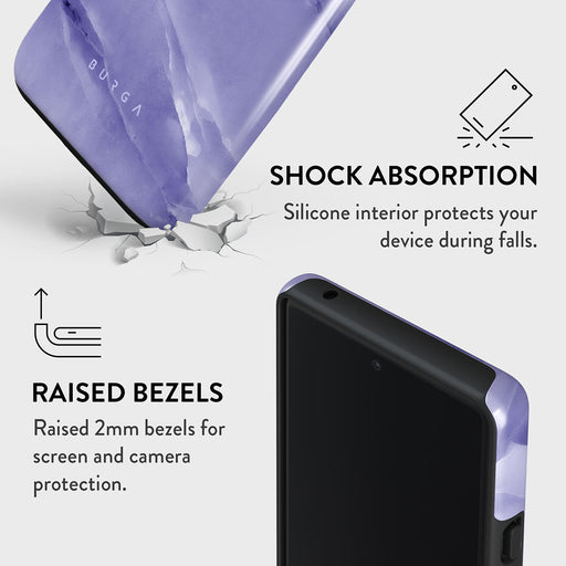 Lavender Dream - Google Pixel 6 Pro Case 4