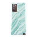 Fresh Breeze - Samsung Galaxy Note 20 4G / 5G Case 5