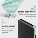 Fresh Breeze - Samsung Galaxy Note 20 4G / 5G Case 8