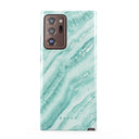 Fresh Breeze - Samsung Galaxy Note 20 Ultra 4G / 5G Case 5