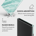 Fresh Breeze - Samsung Galaxy Note 20 Ultra 4G / 5G Case 8