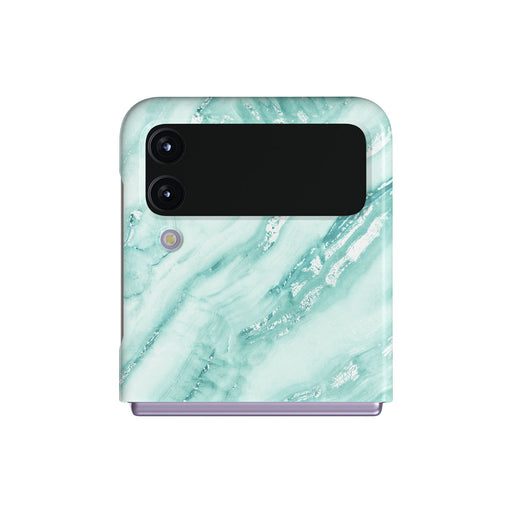 Fresh Breeze - Samsung Galaxy Z Flip 4 Case 1