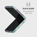 Fresh Breeze - Samsung Galaxy Z Flip 4 Case 4