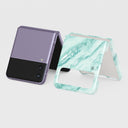 Fresh Breeze - Samsung Galaxy Z Flip 4 Case 5