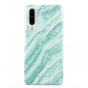 Fresh Breeze - Huawei P30 Case 1