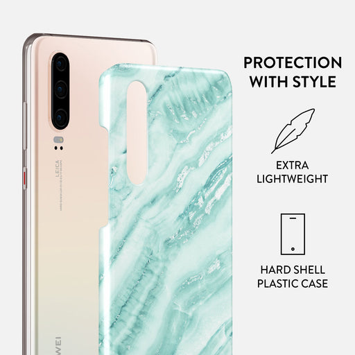 Fresh Breeze - Huawei P30 Case 2