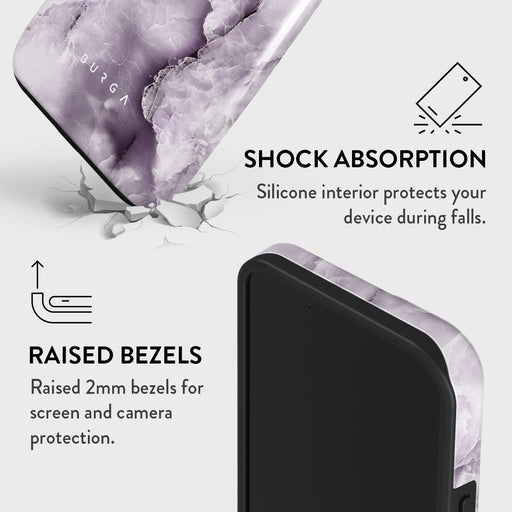 Black Currant - iPhone 14 Case 8