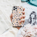 Sunday Brunch - Flowers iPhone 7 / iPhone 8 Case 12