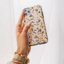 Sunday Brunch - Flowers iPhone 7 / iPhone 8 Case 13