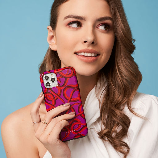 Watch Out - Samsung Galaxy Note 9 Case 10