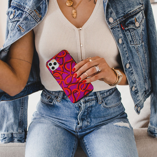Watch Out - Samsung Galaxy S20 4G / 5G Case 11