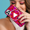 Watch Out - Samsung Galaxy Note 9 Case 9