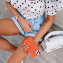 Vintage Edition - Spots Samsung Galaxy A13 4G Case 6