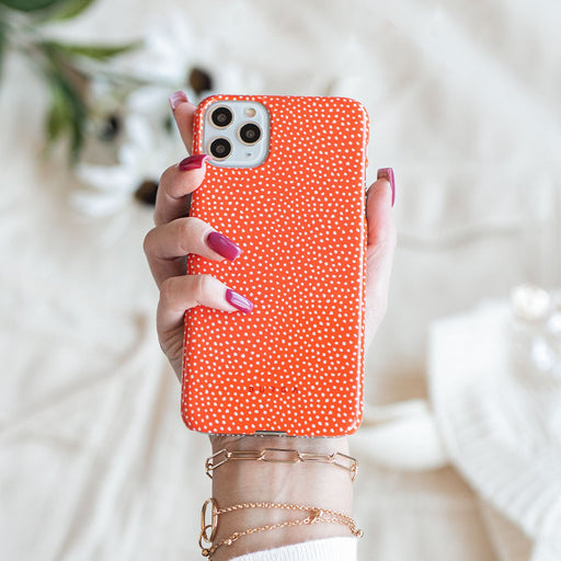 Vintage Edition - Spots Samsung Galaxy A13 4G Case 8