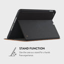 Vintage Edition - Spots iPad Mini 7.9 (5th Gen) Case 5