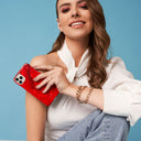 Wild Blaze - Red Xiaomi 11T / 11T Pro Case 6