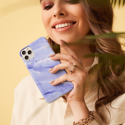 Lavender Dream - iPhone 13 Mini Case 10