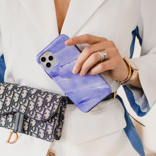 Lavender Dream - Huawei P20 Case 6