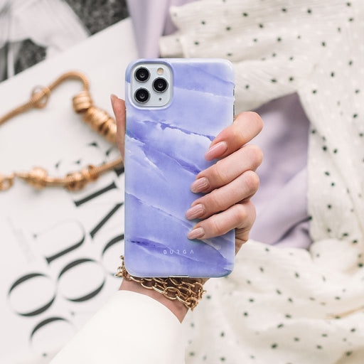Lavender Dream - iPhone 13 Mini Case 13