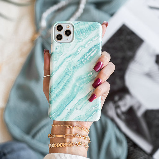 Fresh Breeze - Samsung Galaxy Note 20 4G / 5G Case 11