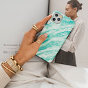 Fresh Breeze - Samsung Galaxy Note 20 4G / 5G Case 13