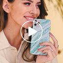 Fresh Breeze - Samsung Galaxy Note 20 4G / 5G Case 9