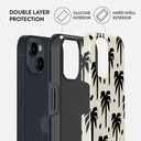 Paraíso - iPhone 13 Mini Case 6