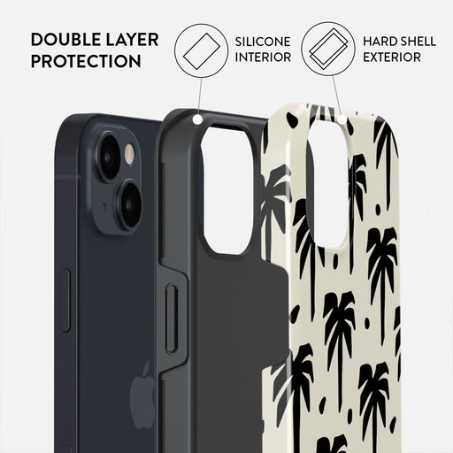Paraíso - iPhone 13 Mini Case 6