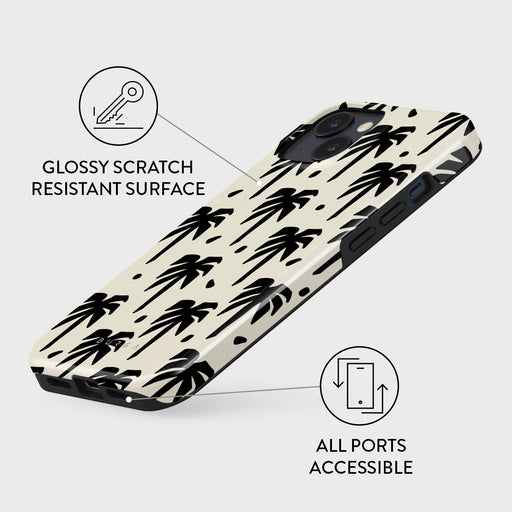 Paraíso - iPhone 13 Mini Case 7