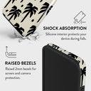 Paraíso - iPhone 13 Mini Case 8